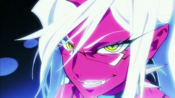 My favorite women from anime